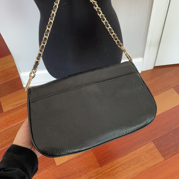 Tory Burch cross body clutch - Picture 3 of 6